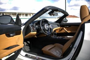 BMW Z4 Roadster sDrive 23i 150kw Hard Top - 10