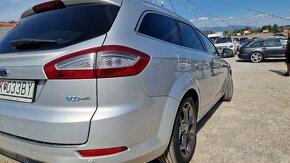 Ford Mondeo Combi 1.6 TDCi DPF ECOnetic - 10