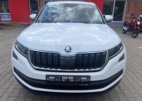 Škoda Kodiaq 7 MIST,2.0TDI,DSG,LED,WINTER nafta automat - 10