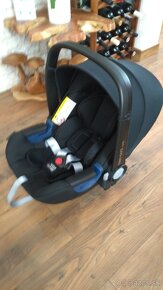 Britax Go Big 2 - 10