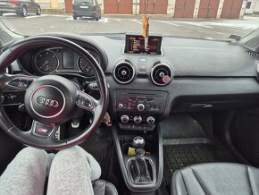 Audi A1 1.6TDI 77kw - 10