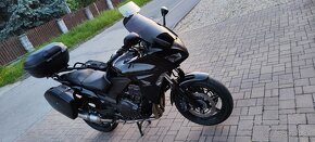 Honda CBF 1000 FA 29000km - 10