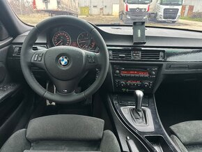 BMW 330xd rad 3 M-Packet - 10