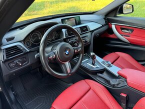 BMW 320d GT Xdrive M-Packet - 10