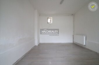 HALO reality - Predaj, rodinný dom Tvrdošovce, trojizbový -  - 10