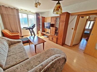 3 izbový byt 69m2, 2x loggia, predaj, Košice - Nad jazerom, - 10