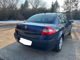 Renault megane 2 - 10