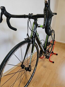 Cestny bicykel Stevens karbon Ultegra 7,5kg - 10