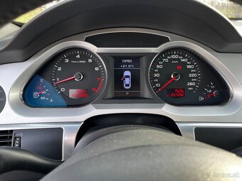 Audi A6 2.8FSI Quattro - 10