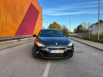 Renault Megane III 1.5dci 81kw - 10