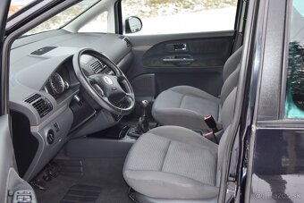 Volkswagen Sharan 2.0 TDI Comfortline - 10