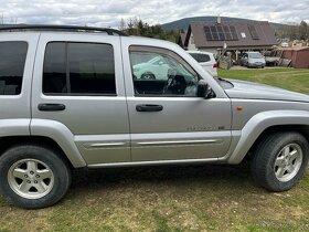 Jeep Cherokee 4x4 - 10