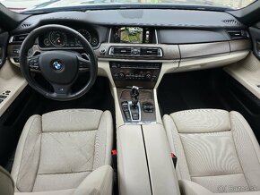 BMW 750i xDrive - 10