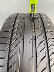 Letní/zimní AMG sady Mercedes GLE 275/50R20 W XL - 10