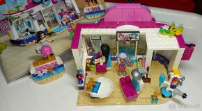 Lego friends - 10