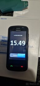 Nokia c6-00 - 10