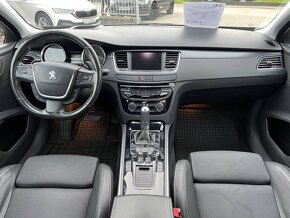 Peugeot 508 2.0 HDi 163k Business - 10