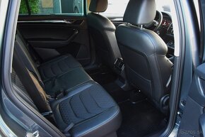 Škoda KODIAQ 4x4 2.0 TDI 140 kw STYLE - odpočet DPH - 10