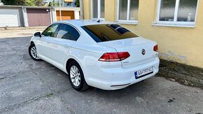 VOLKSWAGEN PASSAT 2.0 TDI 110KW DSG AKO NOVE KUPENE NA SK - 10