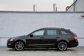 ✅ Škoda Octavia Combi 2.0 TDI RS DSG 4x4 - 10