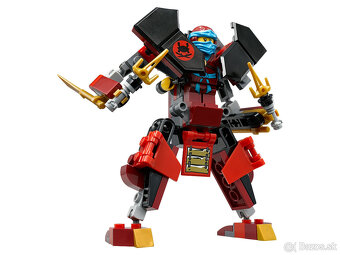 LEGO Ninjago 70596 - 10