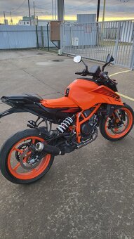 KTM 390 Duke - 2024 - 10