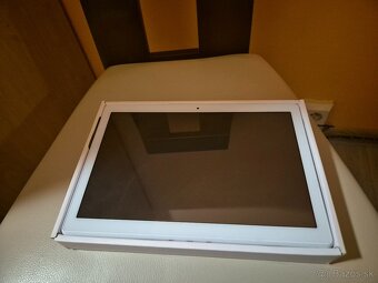 Lenovo tablet M10 bieli - 10