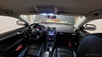 Audi A3 1,6TDi 2011 - 10