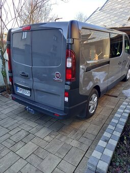 Fiat Talento 2018 - 10