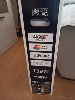 55UB850V 3D LG smart tv - 10