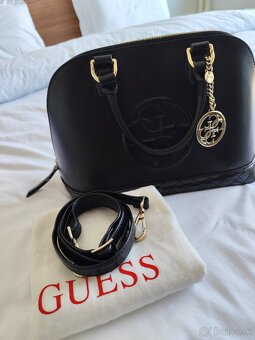 Kabelka GUESS - 10