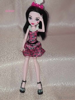 monster high babika babiky monsterky - 10