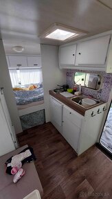 Karavan caravelair, - 10