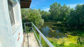 Veľký rodinný dom na predaj, Dunajská ul., Tomášov - 10