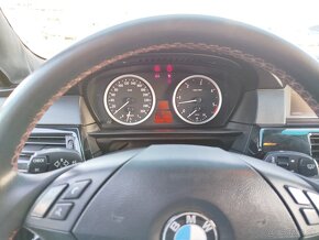 BMW E60 320D - 10