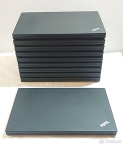 Lenovo ThinkPad X270, i5-7200U, 12,5" - 10