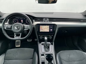 Volkswagen Arteon 2.0BiTDi R-Line Panorama ČR DPH - 10