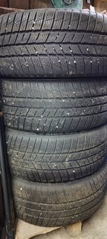 Zimná sada R17 5x112,225/45 - 10