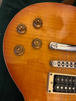 Les Paul od Grass Root - 10