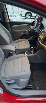 Seat Alhambra 2.0 TDI DSG - 10