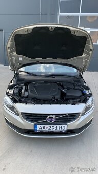 Volvo V60 D3 2.0L 110kw - 10