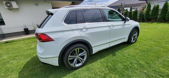 VOLKSWAGEN TIGUAN  HIGHLINE 2.0 TDI CR DSG ALCANTARA F1 - 10