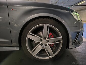 Audi A3 Sportback - 10