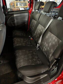 Opel Combo 1,6 CDTI 2017 - 10