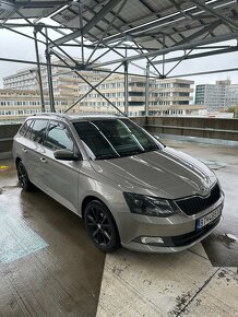 Škoda Fabia 1.4 66kw TDI DSG - 10