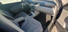 VW Passat  2.0 TDI  M6  103KW  r.v.2010 - 10