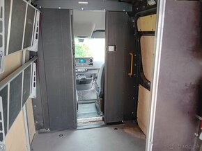 Mercedes-Benz Sprinter 311 CDI  RWD 03/2021 odpočet DPH - 10