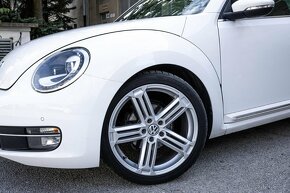 Volkswagen Beetle 1.2 TSI - 10