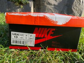 Nike Air Jordan 1 Lost and Found - 10