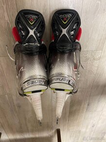 korčule Bauer Vapor Hyperlite - 10